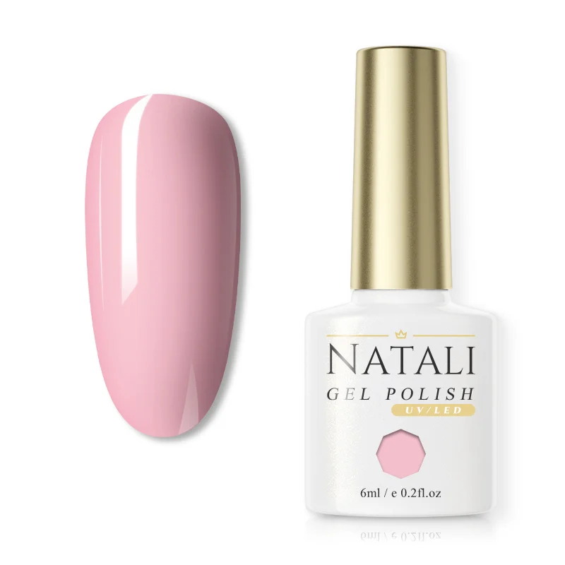 Oja semipermanenta Natali N-FA10 - N-FA10 - Everin.ro