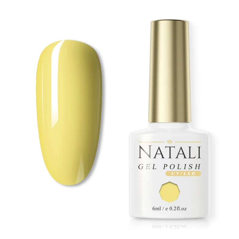 Oja semipermanenta Natali N-PX015 - N-PX015 - Everin.ro