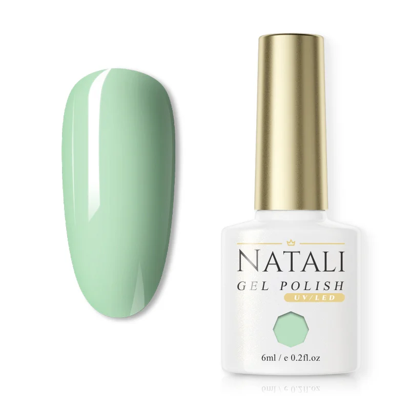 Oja semipermanenta Natali N-PX019 - N-PX019 - Everin.ro