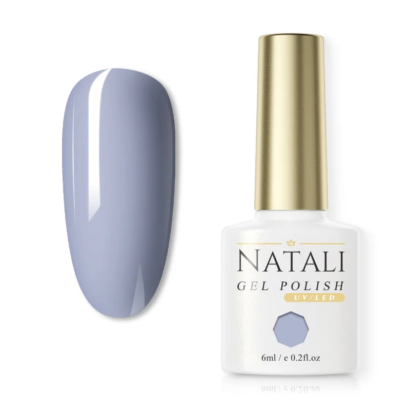 Oja semipermanenta Natali N-PX024 - N-PX024 - Everin.ro