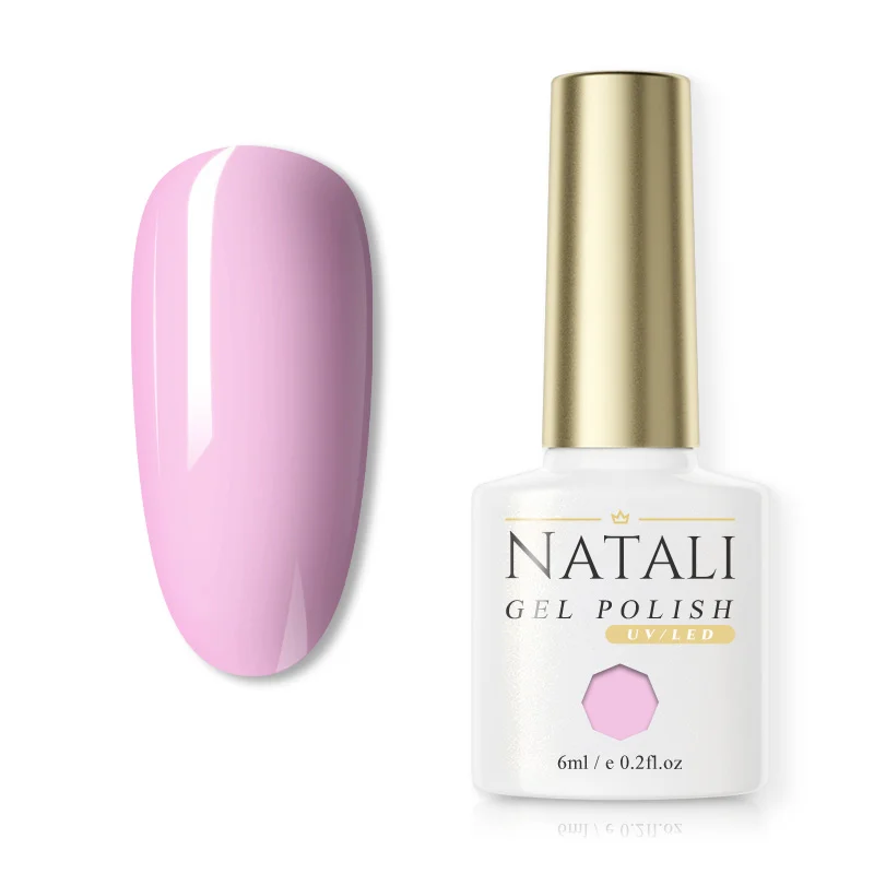 Oja semipermanenta Natali N-R052 - N-R052 - Everin.ro