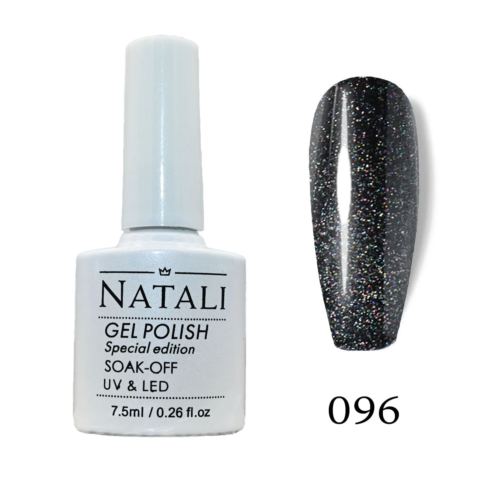 Oja semipermanenta Natali SPECIAL EDITION- 96 - NSE-96 - Everin.ro