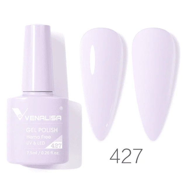 Oja semipermanenta Venalisa VIP4- 427 - 427 - Everin.ro