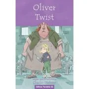 Oliver Twist (text adaptat) - Charles Dickens