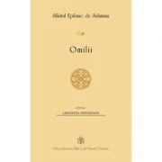 Omilii - Sfantul Epifanie de Salamina