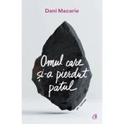 Omul care si-a pierdut patul - Dani Macarie