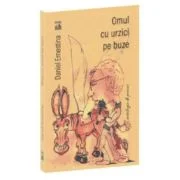 Omul cu urzici pe buze - Daniel Ernestina