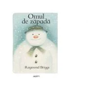Omul de zapada - Raymond Briggs