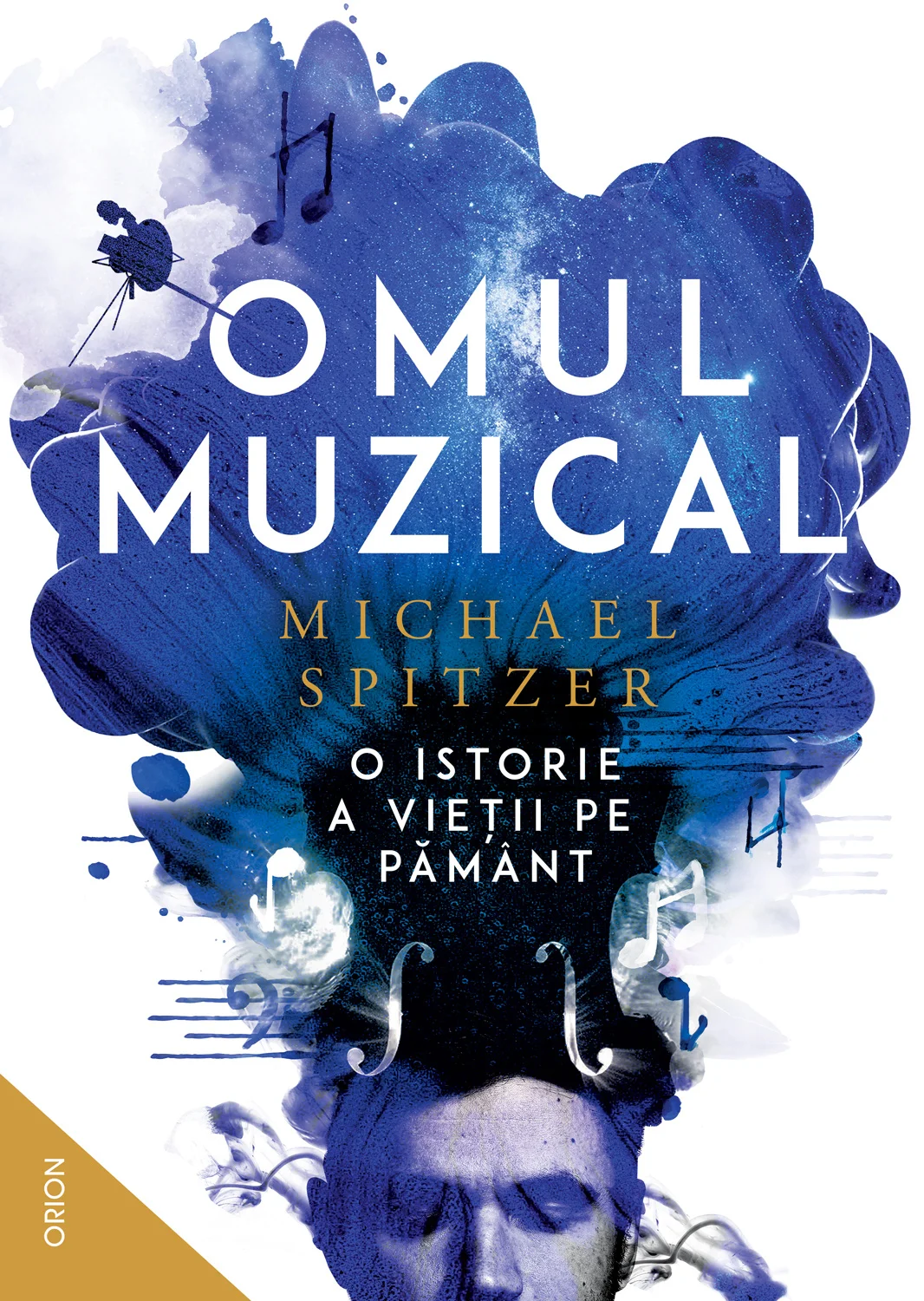 Omul muzical. O istorie a vieții pe Pământ