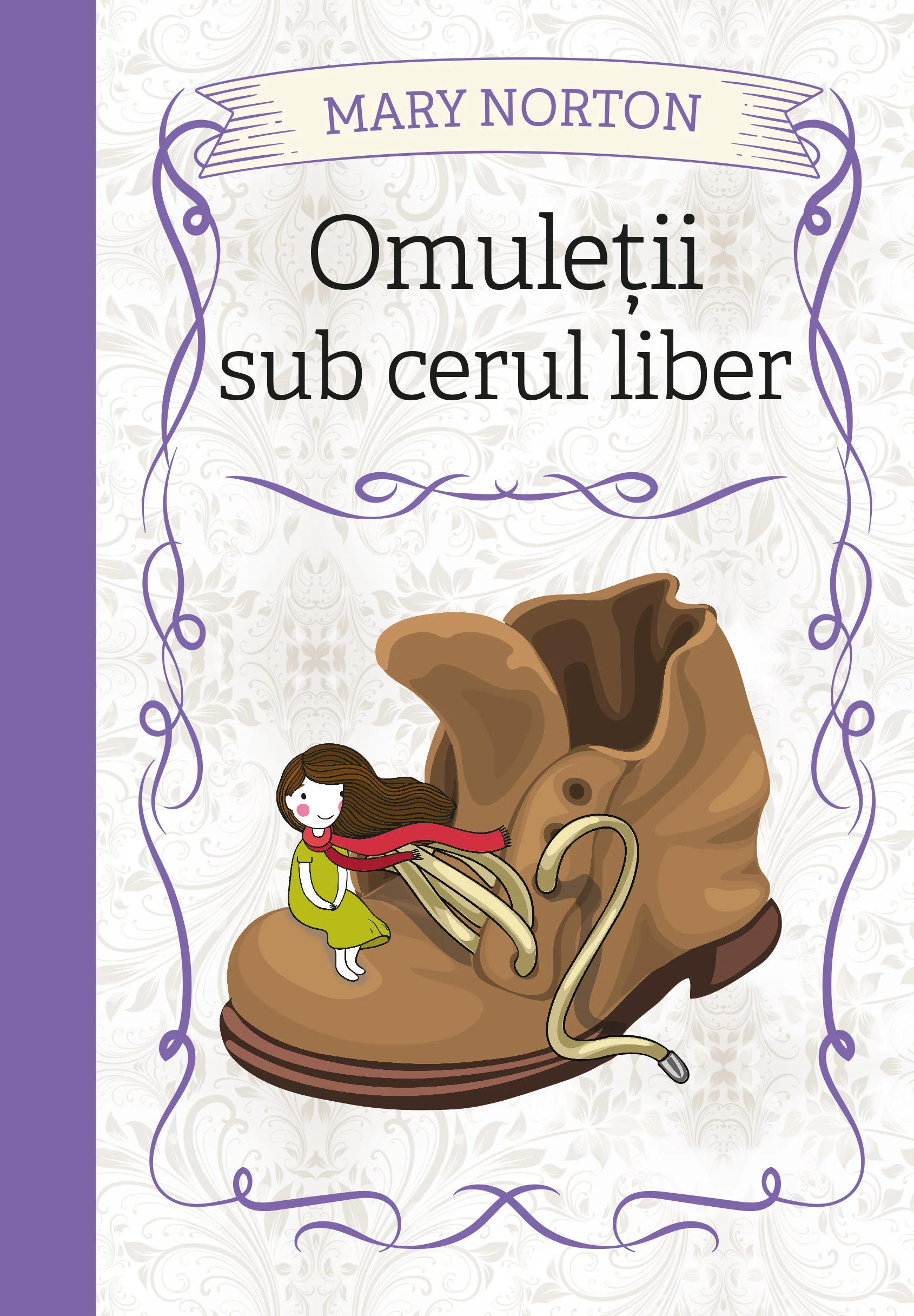Omuleții sub cerul liber