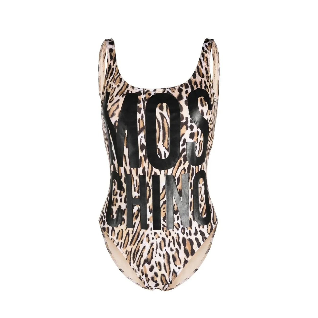 One piece swimsuit a4926 animal print S