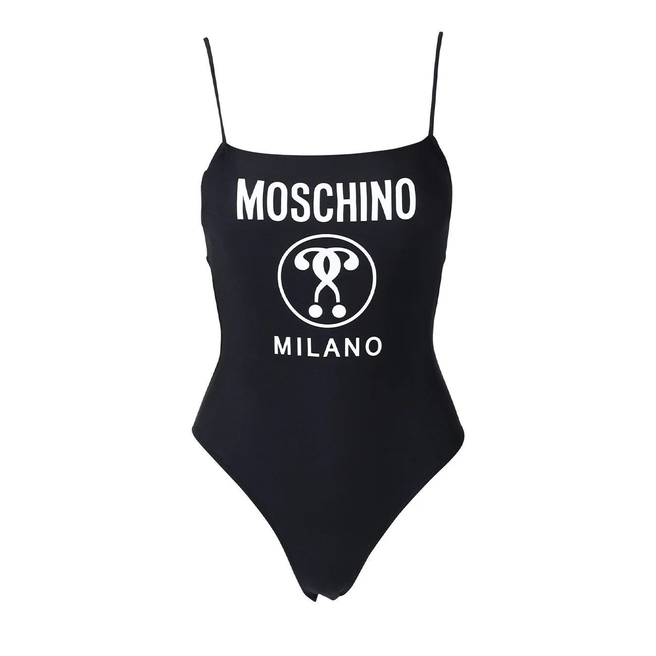 One piece swimsuit a4983 black Xs