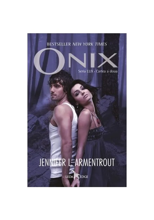 ONIX. Seria LUX, Vol.2