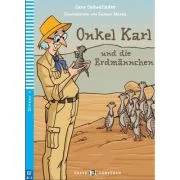 Onkel Karl und die Erdmännchen - Jane Cadwallader