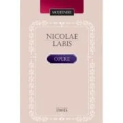Opere. Poezie - Nicolae Labis