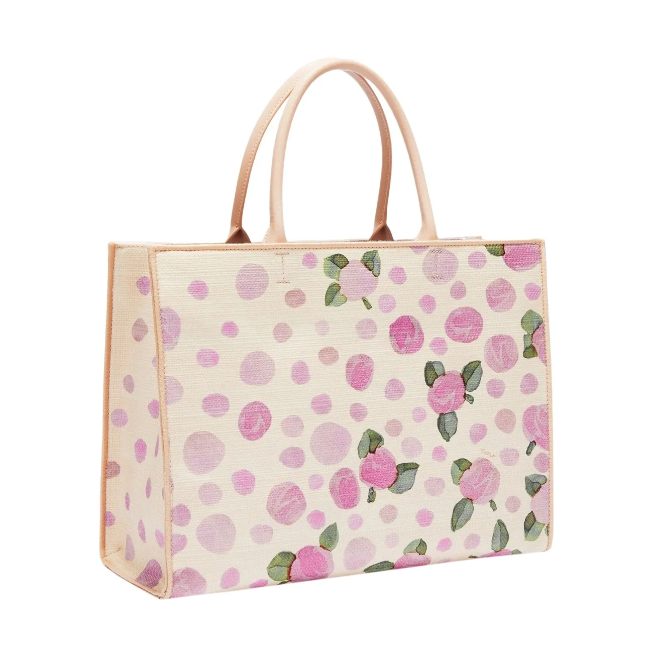Oportunity l tote bag toni azalea