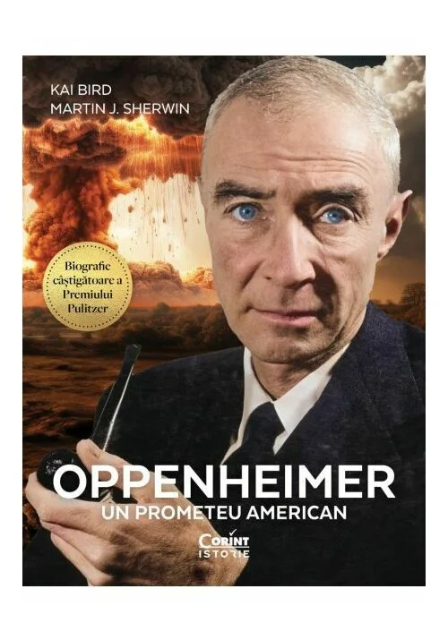 Oppenheimer: un prometeu american