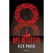 Opt detectivi - Alex Pavesi
