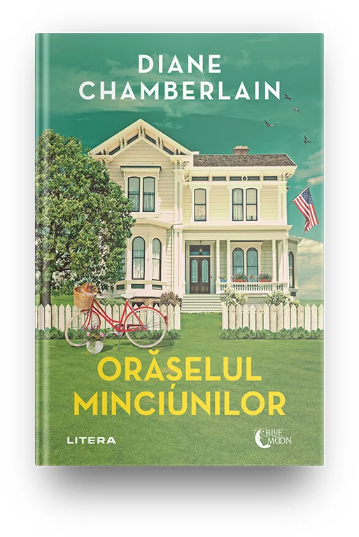 Oraselul minciunilor