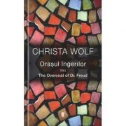 Orasul ingerilor - Christa Wolf