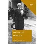 Ordinea de zi - Eric Vuillard