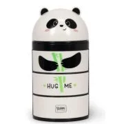 Organizator de birou, Panda, Legami