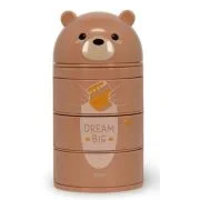 Organizator de birou, Ursulet, Legami