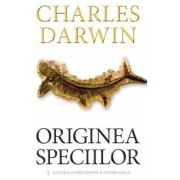 Originea Speciilor - Charles Darwin