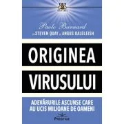 Originea virusului - Paolo Barnard