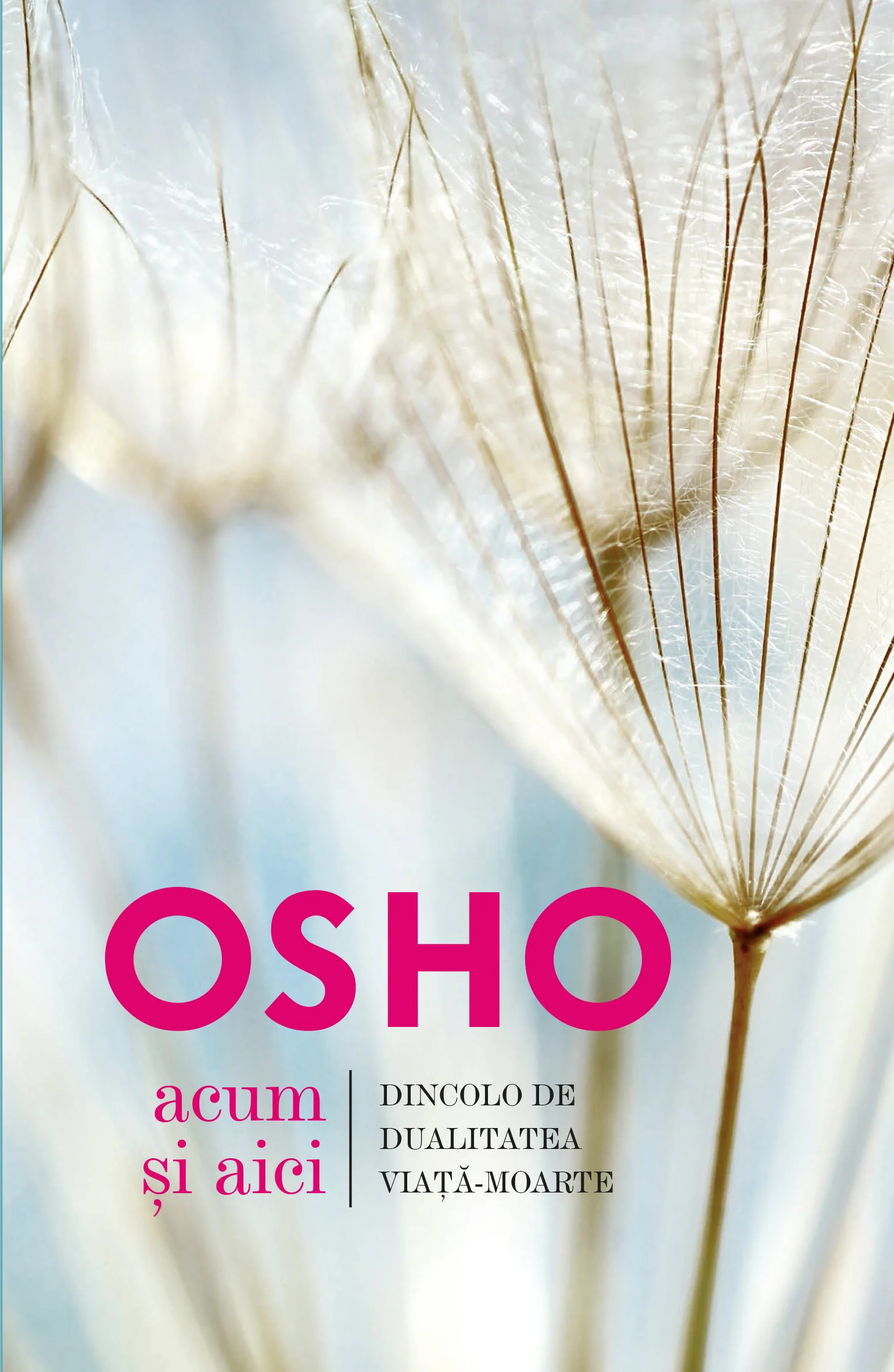 Osho. Acum și aici