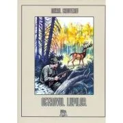 Ostrovul lupilor - Mihail Sadoveanu