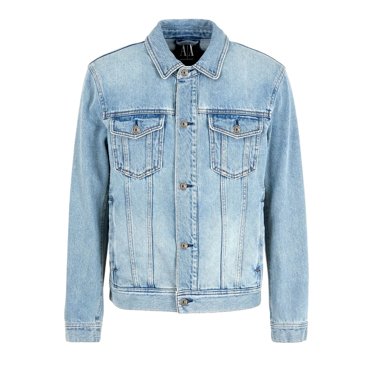 Outdoor jacket blue Xl