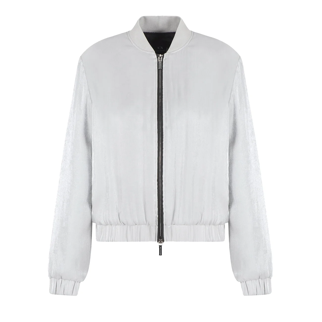 Outdoor jacket grey M