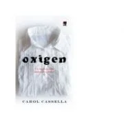 Oxigen - Carol Cassella