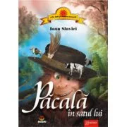 Pacala in satul lui - Ioan Slavici