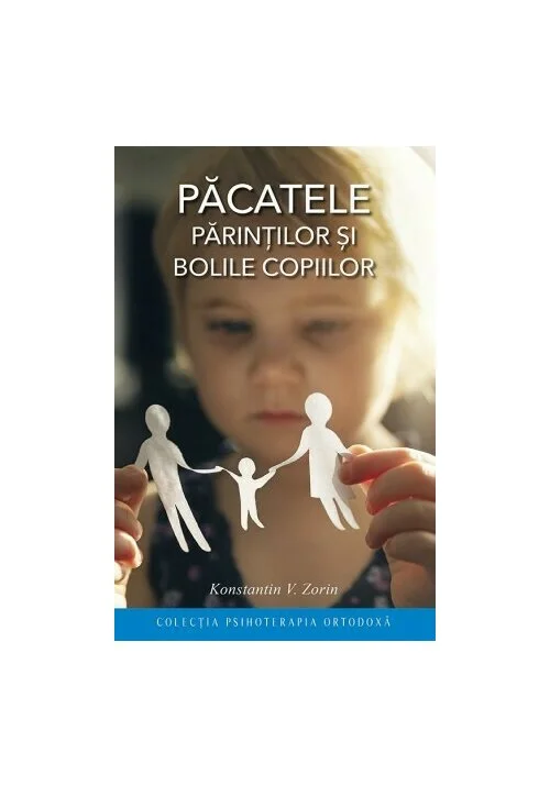 Pacatele parintilor si bolile copiilor