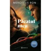 Pacatul meu - Mercedes Ron