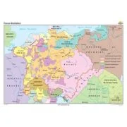 Pacea Westfalica 160x120 cm CR-3215A