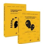 Pachet: Anxietatea la copii - Ronald Rapee, Ann Wignall, Jennifer Hudson, Carolyn Schniering, Susan H. Spence, Vanessa Cobham