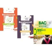 Pachet Bacalaureat 2026. Limba si literatura romana, Matematica M_Mate-Info si Biologie. Notiuni teoretice si teste pentru clasele 9-10 - Mihaela Dobo