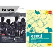 Pachet Bacalaureat Literatura romana proba scrisa Eseul si Istoria pe intelesul tuturor - Lucia Copoeru, Liliana Paicu