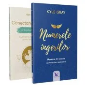 Pachet de carti - Kyle Gray