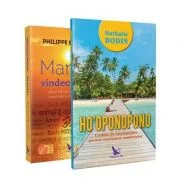 Pachet de carti Sunete de pace - Philippe Barraque, Nathalie Bodin