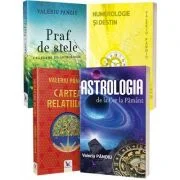 Pachet de carti - Valeriu Panoiu