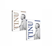 Pachet Dumitru Tinu si Adevarul 2 Volume