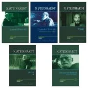 Pachet format din 5 titluri Varia. Volumul I - II, Jurnalul fericirii de Autorul Nicolae Steinhardt