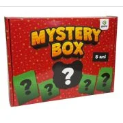 Pachet Mystery Box 5 ani