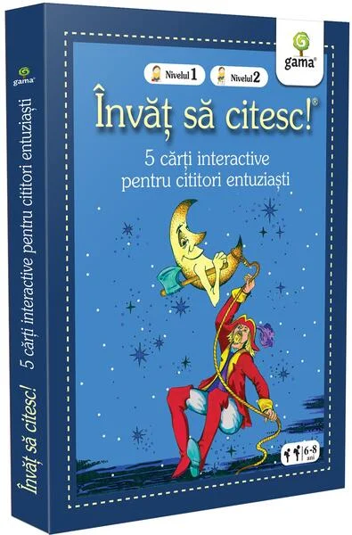 Pachet pentru cititori entuziaști (Vol. 5) - Paperback brosat - *** - Gama