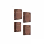 Pachet Principiile procedurei judiciare, Pagini de practica judiciara si extrajudiciara, Teoria executiunei silite si Tratat teoretic si practic de pr