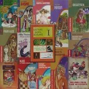 Pachet promotional pentru vacanta elevilor. CLASA 1. Contine 14 carti ale Editurii Astro